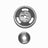 INA ZC-2555S Engine Balance Shaft Kit