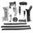 INA ZC-76135S Engine Timing Set
