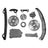 INA ZC-76157 Engine Timing Set