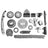 INA ZC-76198 Engine Timing Set