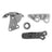 INA ZC-76232 Engine Balance Shaft Chain Kit