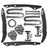 INA ZC-76259 Engine Timing Set