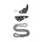 INA ZC-76264S Engine Timing Chain Kit