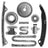 INA ZC-76293 Engine Timing Set