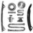 INA ZC-76295 Engine Timing Set