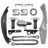 INA ZC-76297 Engine Timing Set