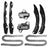 INA ZC-76298S Engine Timing Set