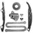 INA ZC-76322T Engine Timing Set