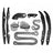 INA ZC-76325S Engine Timing Set