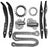 INA ZC-76325T Engine Timing Set