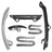 INA ZC-76339S Engine Timing Set