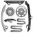 INA ZC-76339 Engine Timing Set