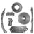 INA ZC-76345T Engine Timing Set