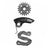INA ZC-76351P Engine Balance Shaft Chain Kit