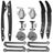 INA ZC-76352S Engine Timing Set