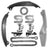 INA ZC-76361 Engine Timing Set