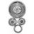 INA ZC-78425 Engine Timing Set