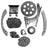 INA ZC-9-0195SA Engine Timing Set