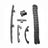 INA ZC-9-0390SX Engine Timing Set