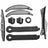 INA ZC-9-0392S Engine Timing Set