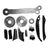 INA ZC-9-0397SA Engine Timing Set