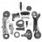INA ZC-9-0398SB Engine Timing Set
