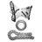 INA ZC-9-0700SB Engine Timing Set