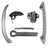 INA ZC-9-0727SAX Engine Timing Set