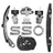 INA ZC-9-0730SA Engine Timing Set