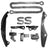 INA ZC-9-0738SBX Engine Timing Set