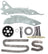 INA ZC-9-0774S Engine Timing Set