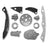 INA ZC-9-0900S Engine Timing Set