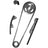 INA ZC-9-4134S Engine Timing Set