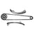 INA ZC-9-4200S Engine Timing Set