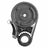 INA ZC-9-4205SA Engine Timing Set