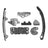 INA ZC-9-4212SCX Engine Timing Set