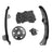 INA ZC-9-4214SA Engine Timing Set