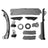 INA ZC-9-4215S Engine Timing Set
