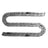 INA ZC-C1053 Engine Timing Chain