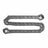INA ZC-C757 Engine Timing Chain