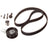 INA ZD0057K Engine Timing Belt Kit