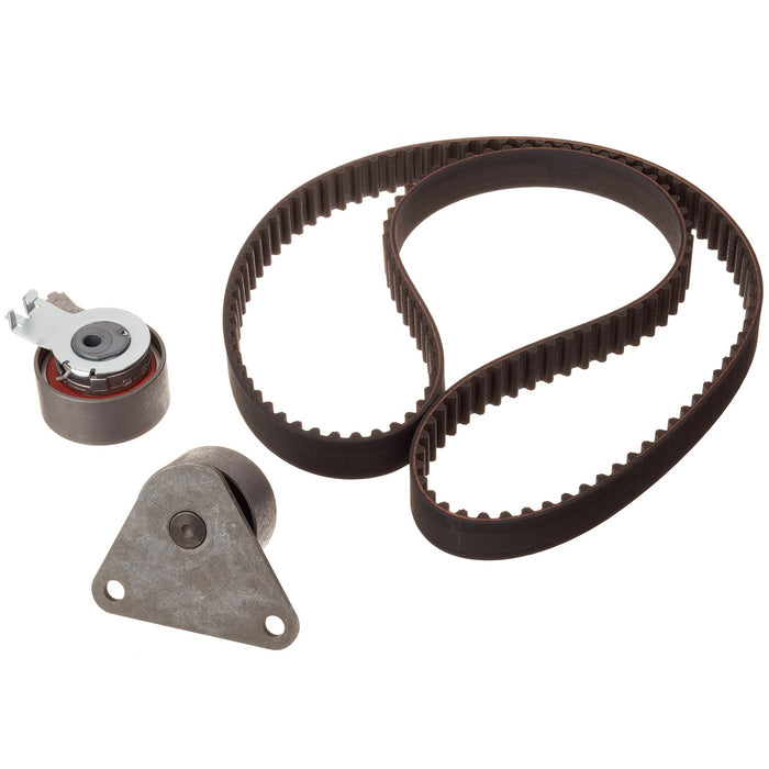 INA ZD0063K Engine Timing Belt Kit