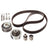 INA ZD0082K Engine Timing Belt Tensioner Kit