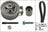 INA ZD0091K Engine Timing Belt Kit