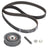 INA ZD01621K Engine Timing Belt Kit