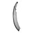 INA ZG-91121 Engine Timing Chain Tensioner Guide