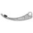 INA ZG-9-5376 Engine Timing Chain Guide - Right