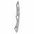 INA ZG-9-5558 Engine Timing Chain Guide