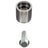 INA ZP07141 Engine Timing Belt Idler Pulley - Lower
