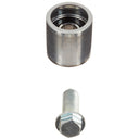 INA ZP07141 Engine Timing Belt Idler Pulley - Lower